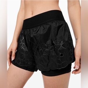 Lululemon UNICORN Fabled Forest Short